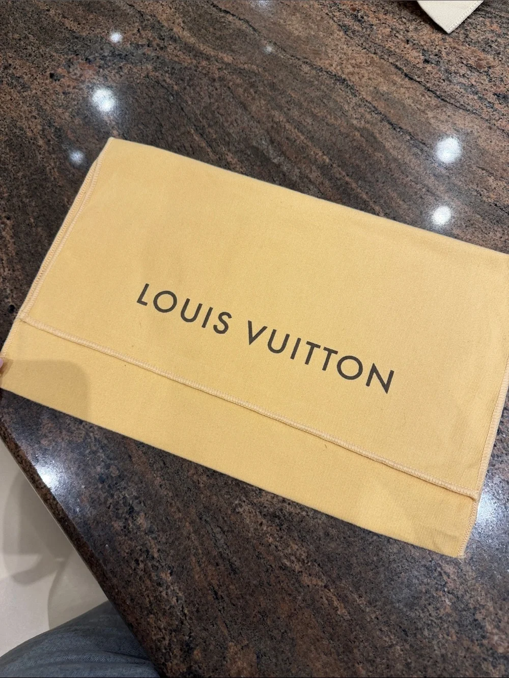 Louis Vuitton louis vuitton